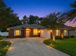 31177 GRASSY PARKE Drive, Fernandina Beach, FL 32034