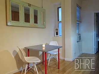 Rented by Brooklyn Heights Real Estate Inc