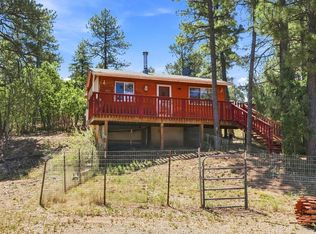31 Kraemer Dr, Tijeras, NM 87059
