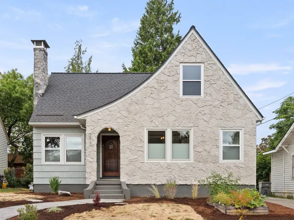 5615 NE 14th Ave, Portland, OR 97211