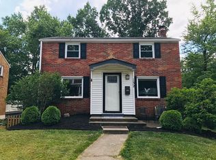 132 Poplar Ridge Dr, Pittsburgh, PA 15235