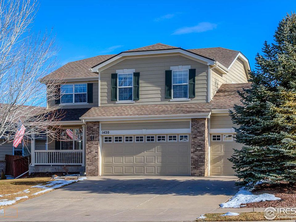 1st image of 1420 Hickory Dr
