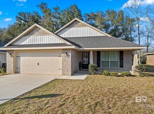 14650 Silver Oaks Loop, Silverhill, AL 36576