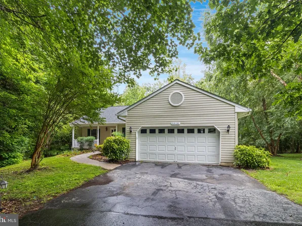 23136 Southwood Ln, California, MD 20619