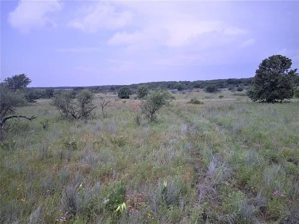 Township Road 3 Wire #4, Bowie, TX 76230
