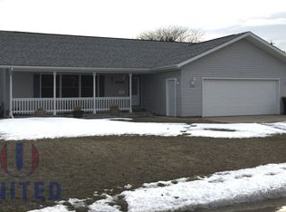 304 Kurtz Dr, Kingsley, IA 51028