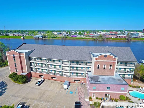 1 Natchitoches St, Monroe, LA 71203
