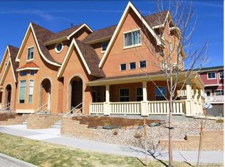 18317 E Saskatoon Pl, Parker, CO 80134