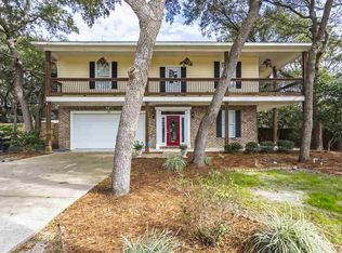 295 Chippewa Dr, Niceville, FL 32578