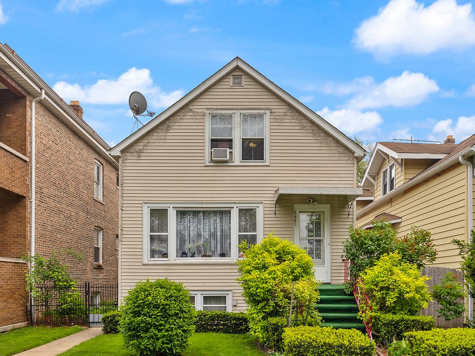 1st image of 5451 W Drummond Pl