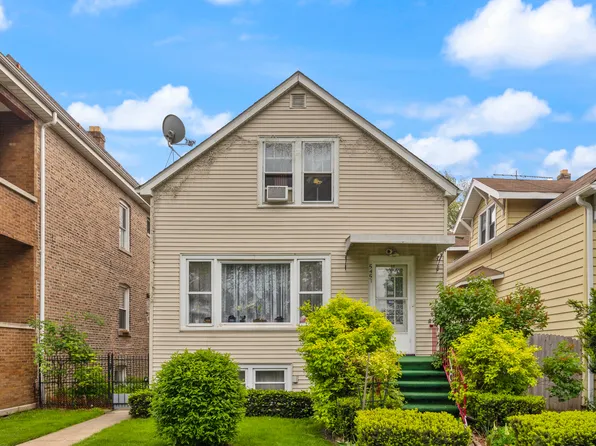 5451 W Drummond Pl, Chicago, IL 60639