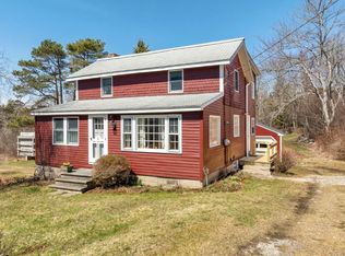 9 Cosy Harbor, Southport, ME 04576