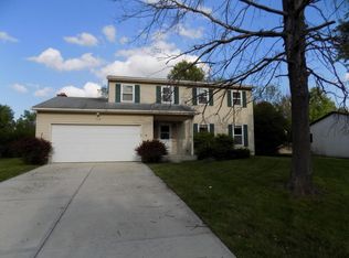 179 Vantage Point Pl, Pickerington, OH 43147