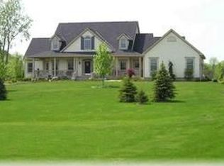 3598 Worthington Rd, Galena, OH 43021