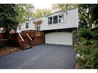 4402 Black Partridge Ln, Lisle, IL 60532