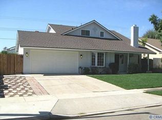 451 Cliffwood Ave, Brea, CA 92821