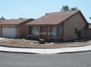 7159 Montcliff Ave, Las Vegas, NV 89147