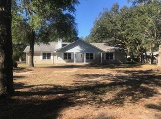 5781 Northrop Rd, Milton, FL 32570