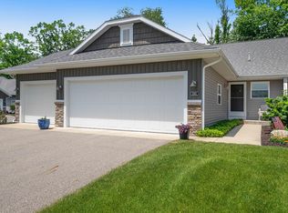 2265 Park Creek Dr SW #38, Byron Center, MI 49315