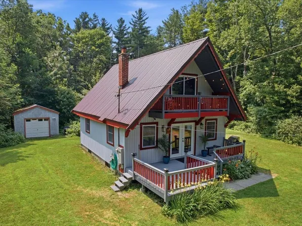 2867 Chapel Road, Bennington, VT 05201