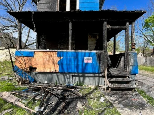 3 Rainier St, Rochester, NY 14613