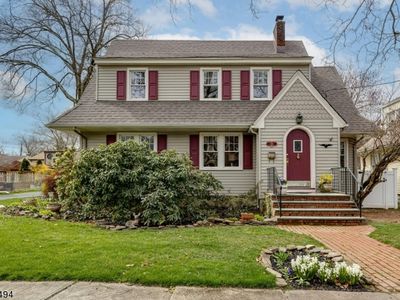 214 William St, Scotch Plains, NJ, 07076