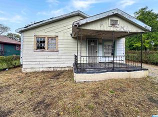 3320 33rd Pl N, Birmingham, AL 35207