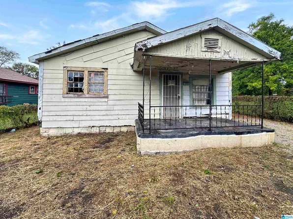 3320 33rd Pl N, Birmingham, AL 35207