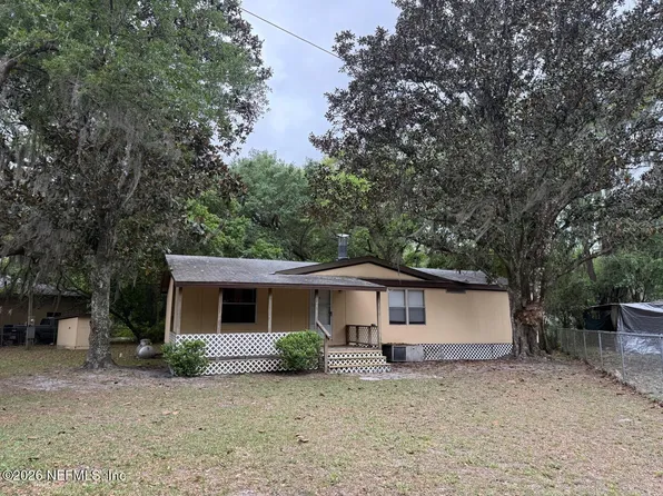 8105 COLEE COVE Road, St. Augustine, FL 32092