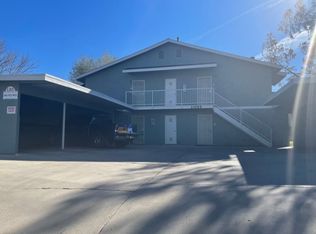 21059 Santa Barbara Drive, Tehachapi, CA 93561