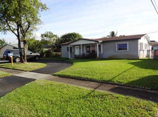 211 N 67th Ave, Hollywood, FL 33024