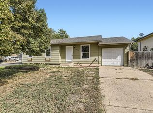 17970 E Mexico Dr, Aurora, CO 80017