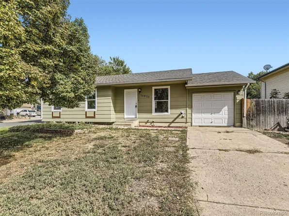 17970 E Mexico Drive, Aurora, CO 80017