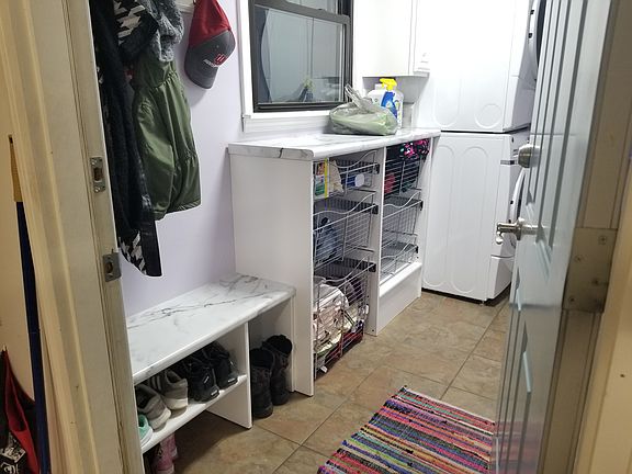 Laundry/Mud Room