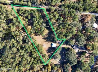 1680 Will Lee Rd, Bonifay, FL 32425