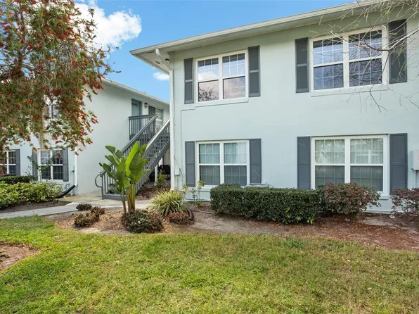 4878 Conway Rd APT 89, Belle Isle, FL 32812