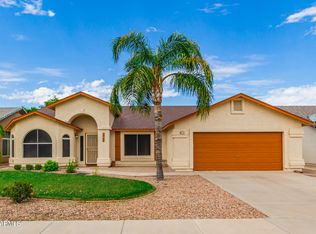 40100 N Cape Wrath Dr, San Tan Valley, AZ 85140