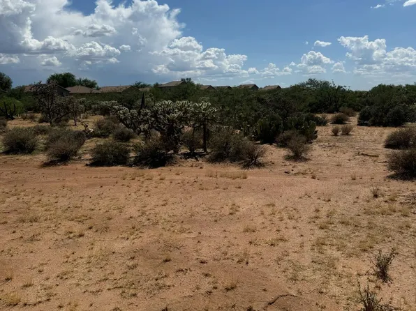 0 Address, Tucson, AZ 85757