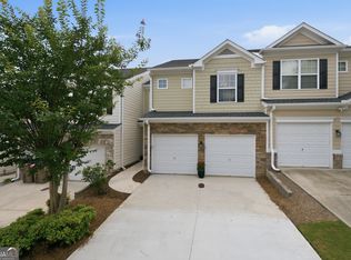 251 Cavendar Way #17, Marietta, GA 30066