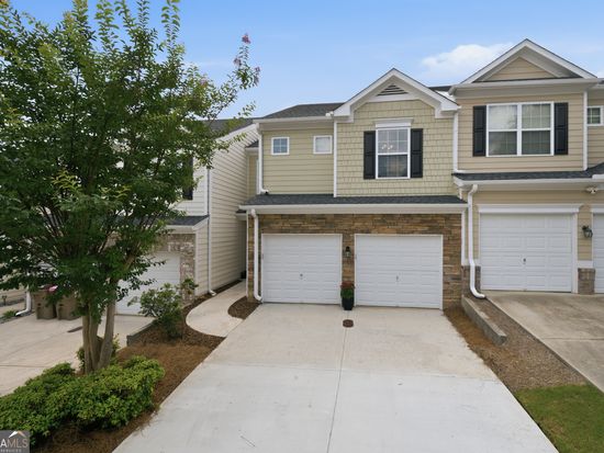 251 Cavendar Way #17, Marietta, GA 30066
