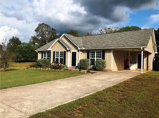 45 Farm View Ln, Dahlonega, GA 30533