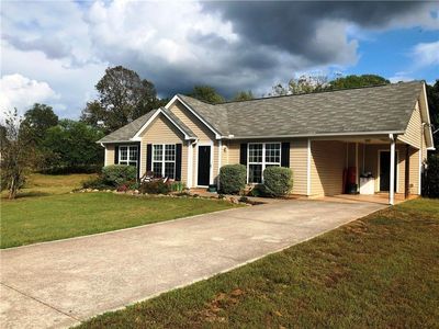 45 Farm View Ln, Dahlonega, GA, 30533