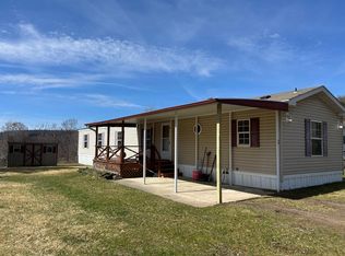 25 Lane, Coudersport, PA