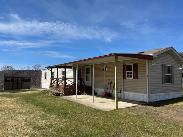 25 Lane, Coudersport, PA 16915