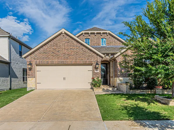 3508 Crescent Ln, Celina, TX 75009
