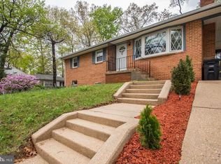 9908 Worrell Ave, Glenn Dale, MD 20769