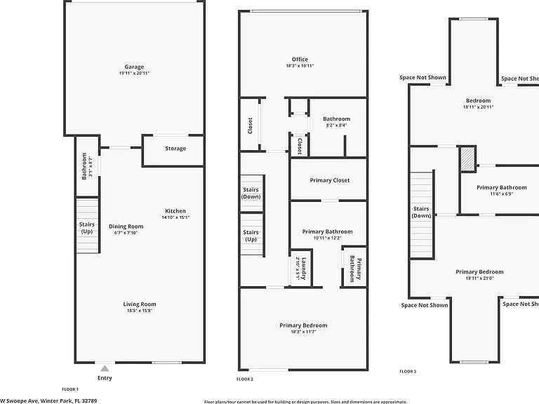 440 W Swoope Ave — Photo 44