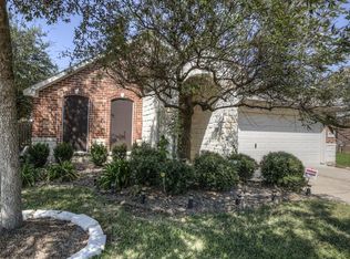 16810 Langley Springs Ct, Houston, TX 77095