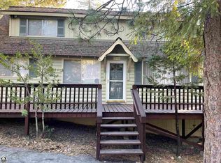 18671 Cherokee Dr, Twain Harte, CA