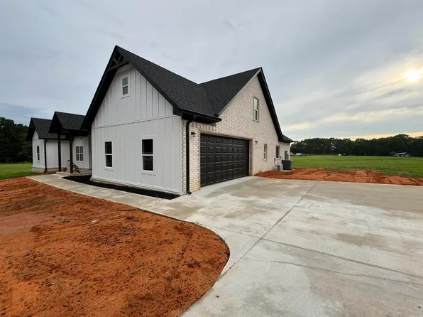 5942 Highway 89 S, Cabot, AR 72023